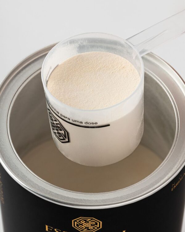Essential HI Whey 375g - Imagem 2