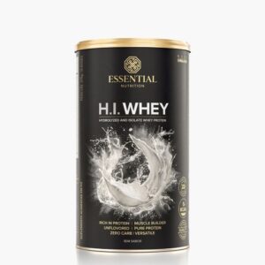 Essential HI Whey 375g